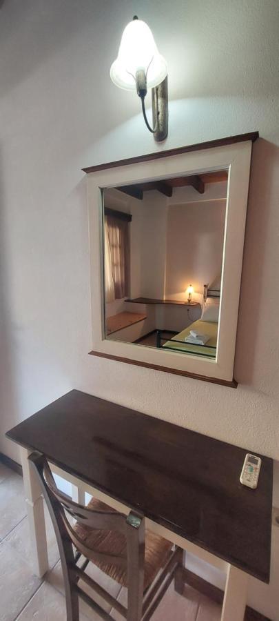 Appartamento Ο Μπαξεσ Livadi  Esterno foto